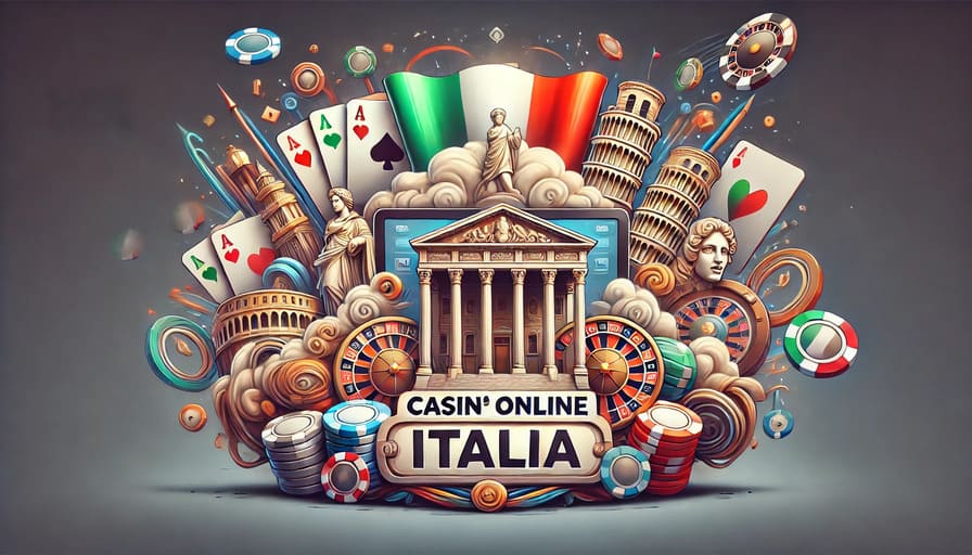 Casinò Online Italia