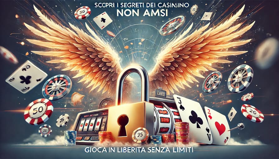 casinò online non aams